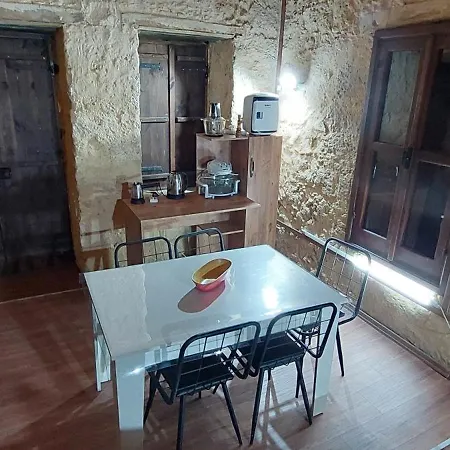 Stone Mansion Chalet *