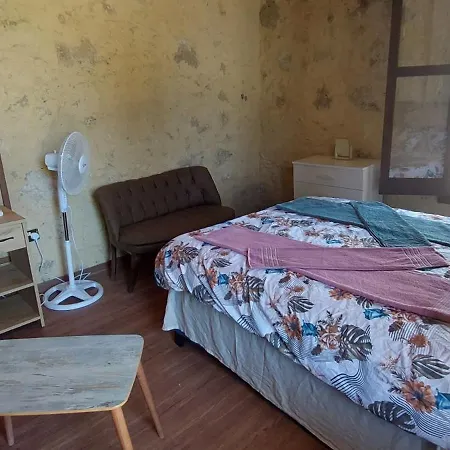 Stone Mansion Chalet Nikosia