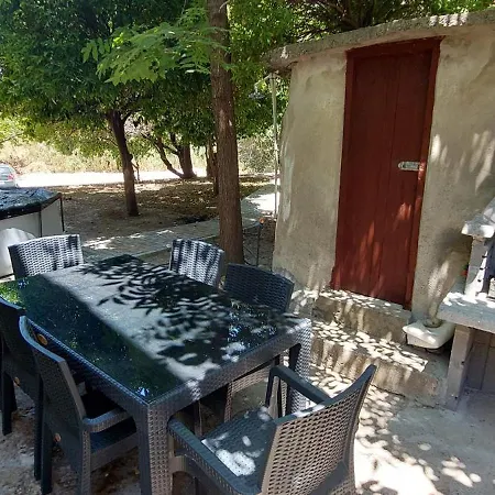Stone Mansion * Nikosia